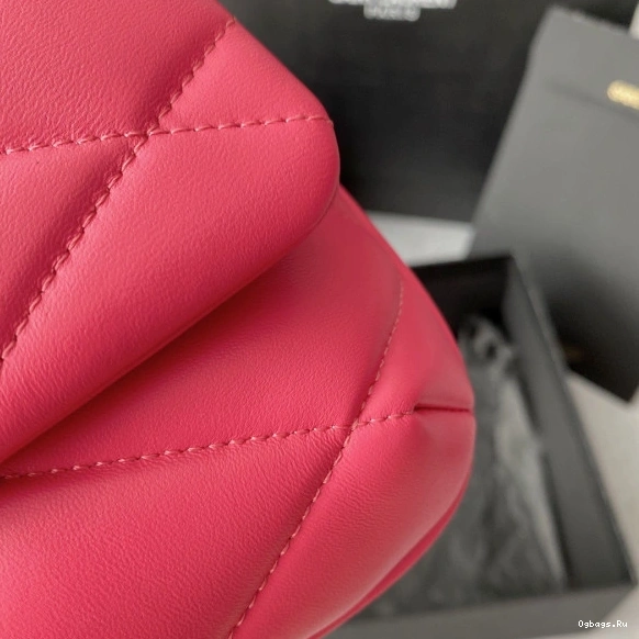 BAG SHOULDER YSL 57 LE HOBO 0713
